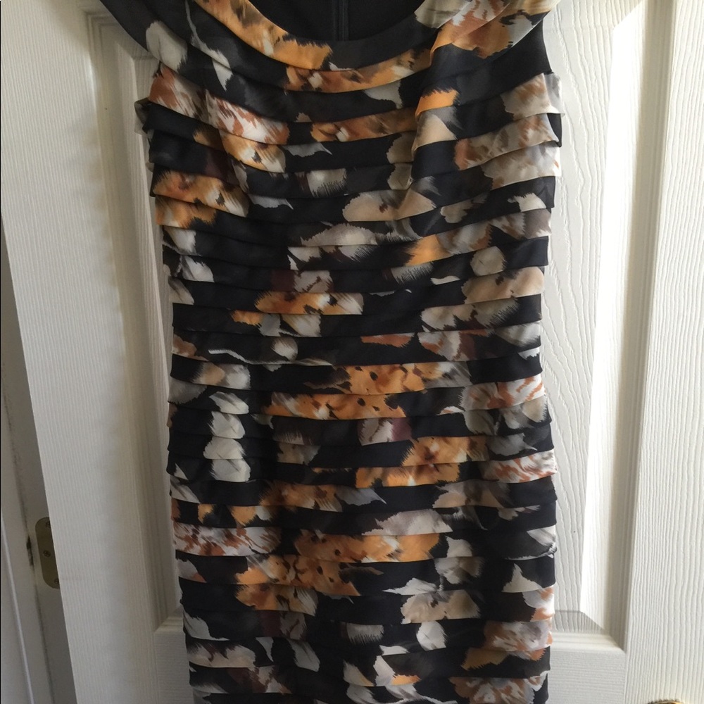 Stunning dress
